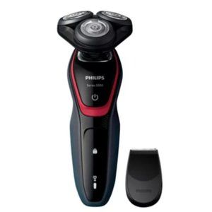 Philips Series 5000 Wet/Dry Shaver with Turbo - S5230